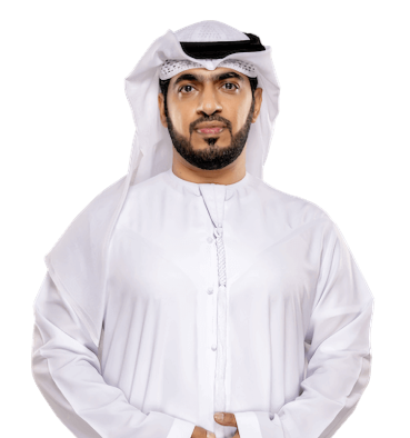 Sheikh Majid Rashid Al Mualla