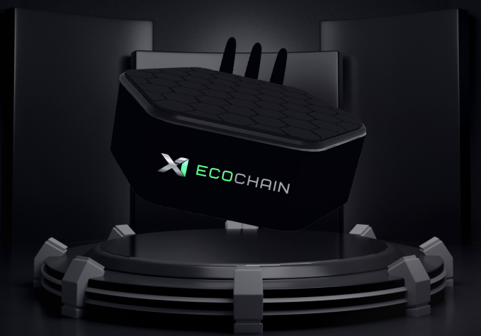 X1Node